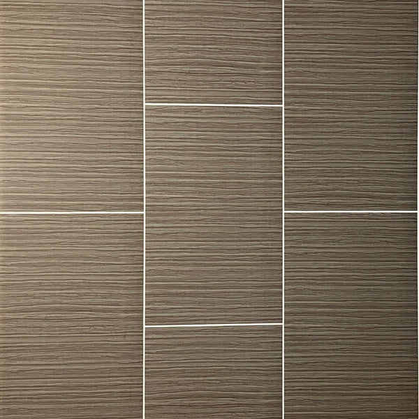 Ascot Tile Effect 250mm - Floors To Walls