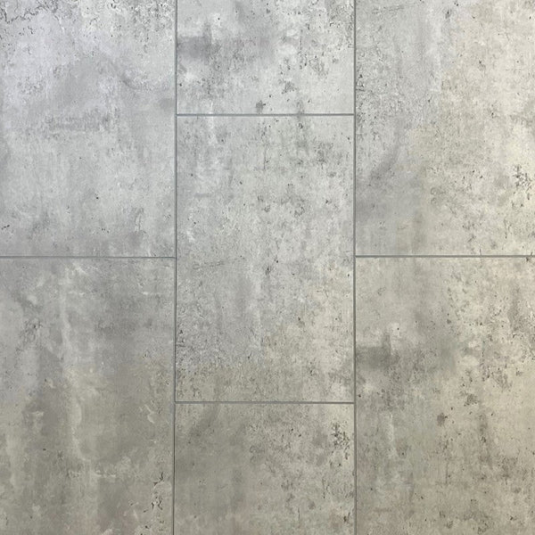Penrith Tile Effect 250mm - Floors To Walls