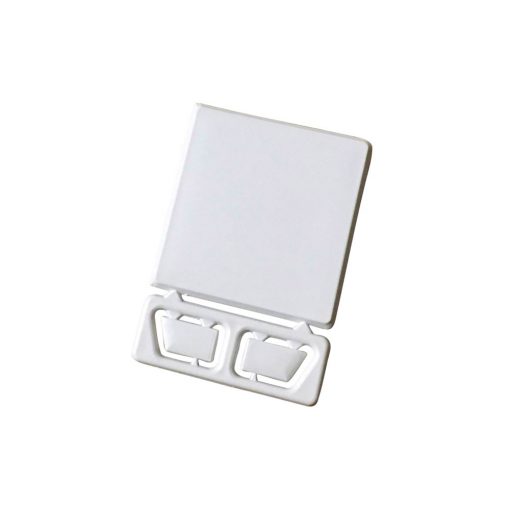 Cladseal Strip End Caps - Floors To Walls