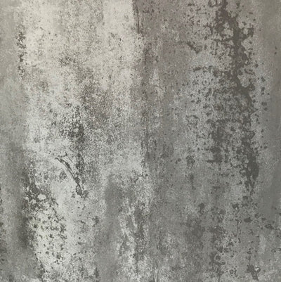 Large Lava Concrete - 1m Shower Wall Panelling - Floors To Walls