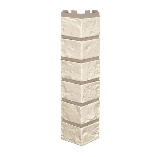 Vox Coventry Brick External Corner - Floors To Walls