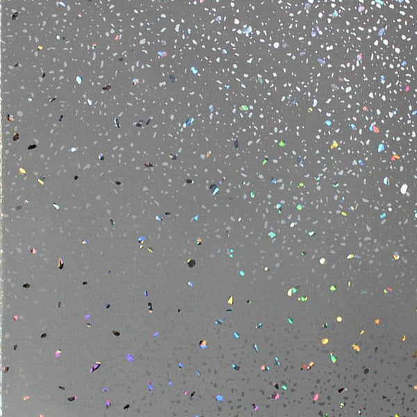 Value Range - 5mm Light Grey Sparkle - Floors To Walls