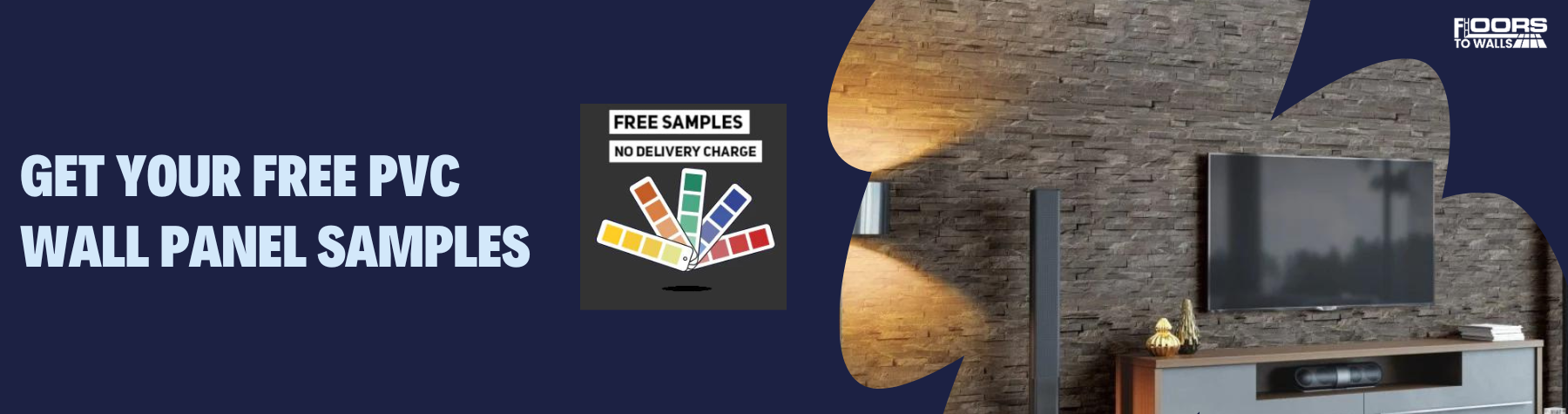 Get Your Free PVC Wall Panel Samples