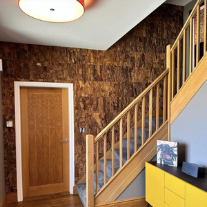 5 Creative Feature Wall Ideas Using Wall Panels