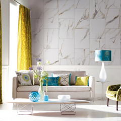 10 Worries You'll Never Have With Floor To Wall Marble Panels