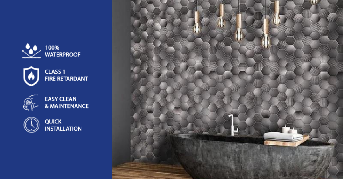 Shower Panels For Walls