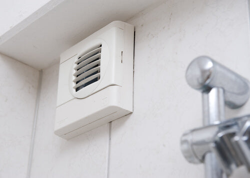A Guide A Effective Ventilation In Your Bathroom