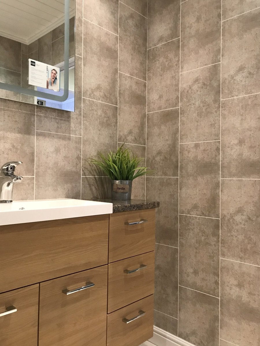 Top Tips for a Fire-Resistant Bathroom
