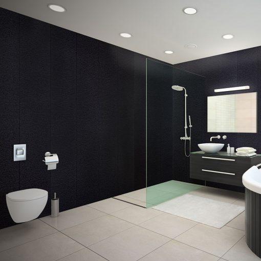 How to Achieve Good Bathroom Ventilation