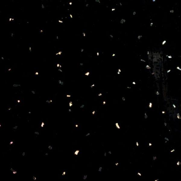 Introducing one of our best sellers... the Black Sparkle Shower Panel