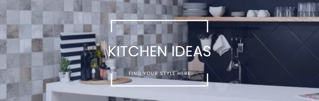 Kitchen ideas