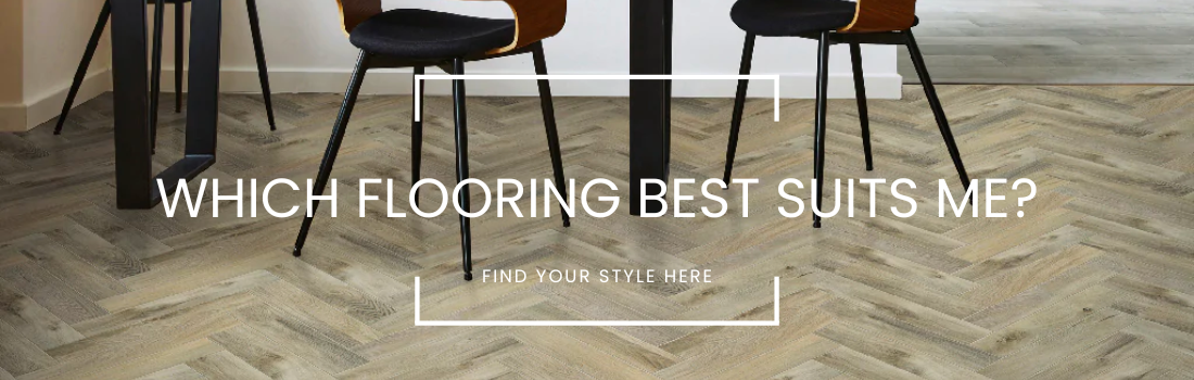 Which flooring best suits me?