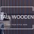 How to install wooden slat walls