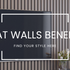 Slat Walls Benefits
