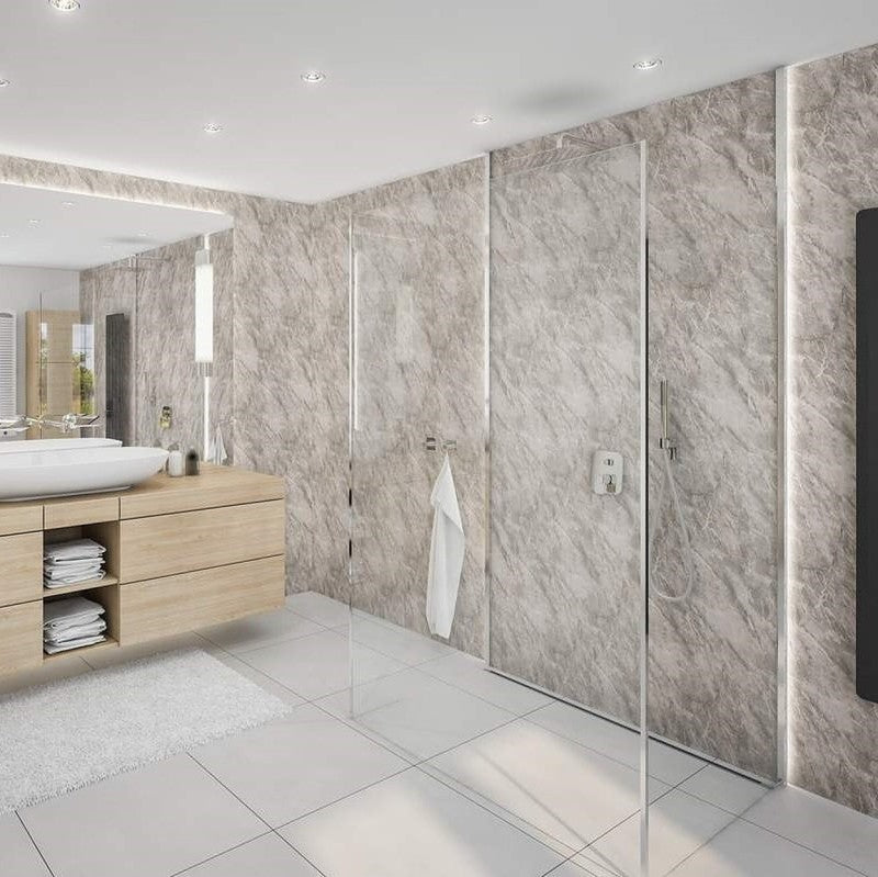 Why Choose Shower Wall Panels?