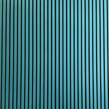 Slat Wall Panel Acoustic - Green - Floors To Walls