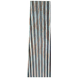 Sulcado Range Acoustic Slat Wall Panel - Rustic Blue