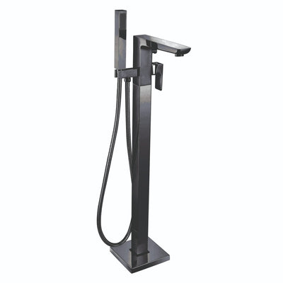 Muro Freestanding Bath Shower Mixer Range