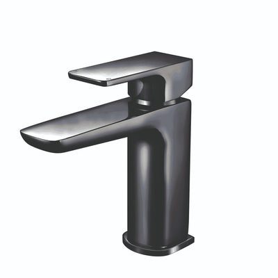 Muro Mono Basin Mixer Range
