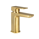 Muro Mono Basin Mixer Range