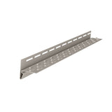 VOX Fronto External Slat Wall Trims - Bottom Ventilation Trim - Floors To Walls