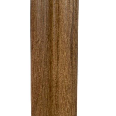 Sulcado Fluted Slat Panel - Trims - Natural Oak