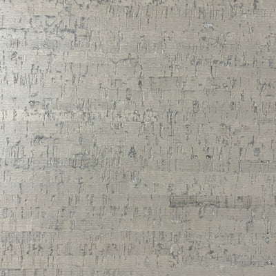 Cork Wall - Hacienda Silver - Floors To Walls