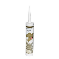 Panel Stone Mastic Grout Filler - White