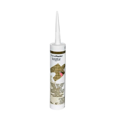 Panel Stone Mastic Grout Filler - Grey