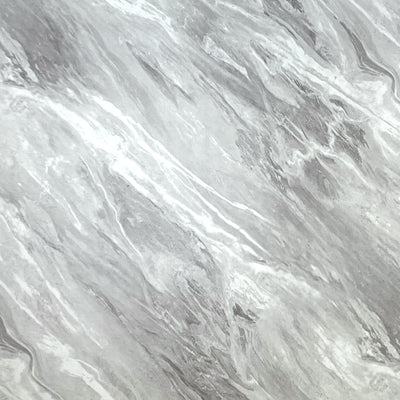 Large Oceanic Marble - 1m Shower Wall Panelling - Floors To Walls