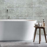 Penrith Grout Line Tile Effect 250mm