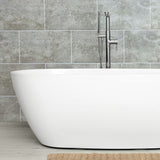 Penrith Grout Line Tile Effect 250mm