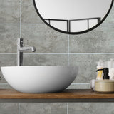 Penrith Grout Line Tile Effect 250mm