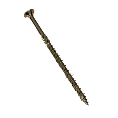 High Performance Plus Screws Countersunk