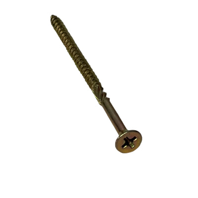 High Performance Plus Screws Countersunk