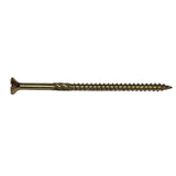 High Performance Plus Screws Countersunk