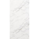 Hardex Solidwall 2.4m x 1.22m - White Marble