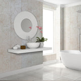 Elegance Mineral Java Bathroom Cladding
