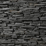 Panel Stone Alpes Slate - Grey Panel - Floors To Walls