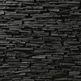 Panel Stone Alpes Slate - Anthracite Panel - Floors To Walls