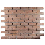 Panel Stone British Brick Natural Panel - Floors To Walls