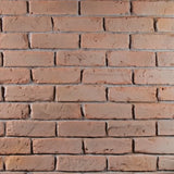 Panel Stone British Brick Natural Panel - Floors To Walls