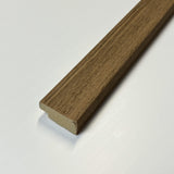 Slat Wall Waterproof Premium - Trims - Natural Oak - Floors To Walls