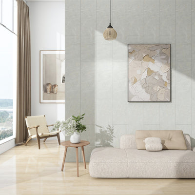 Mercury Stone 4 Pack - Solid Style Wall Panelling