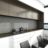 Saturn Stone 4 Pack - Solid Style Wall Panelling