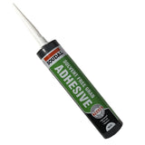 Soudal Solvent Free Grab Adhesive - Floors To Walls