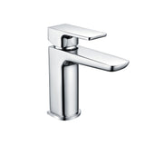 Muro Mono Basin Mixer Range