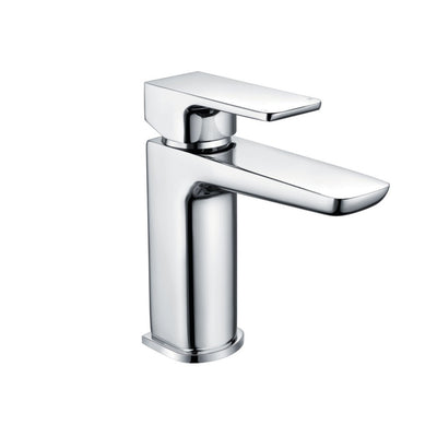 Muro Mono Basin Mixer Range