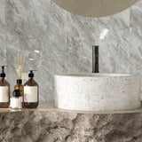 Value Range - 5mm Grey Marble