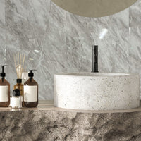 Value Range - 5mm Grey Marble